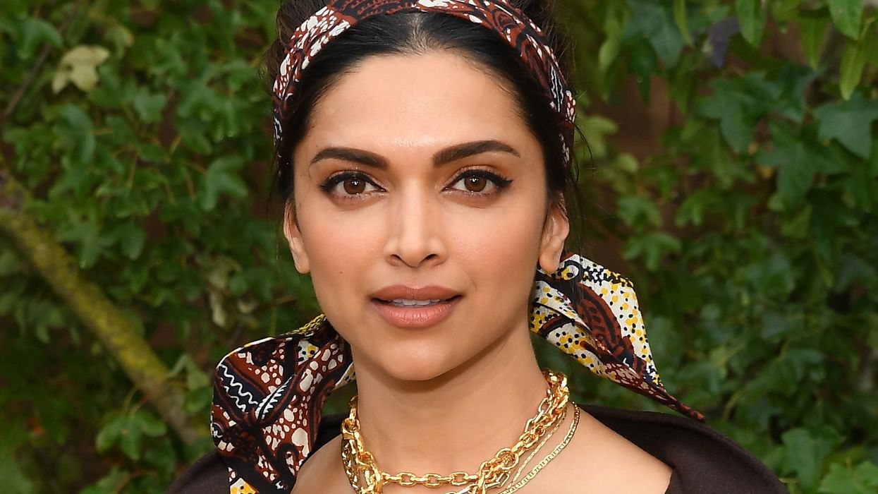 Deepika Padukone to unveil FIFA World Cup trophy during finals