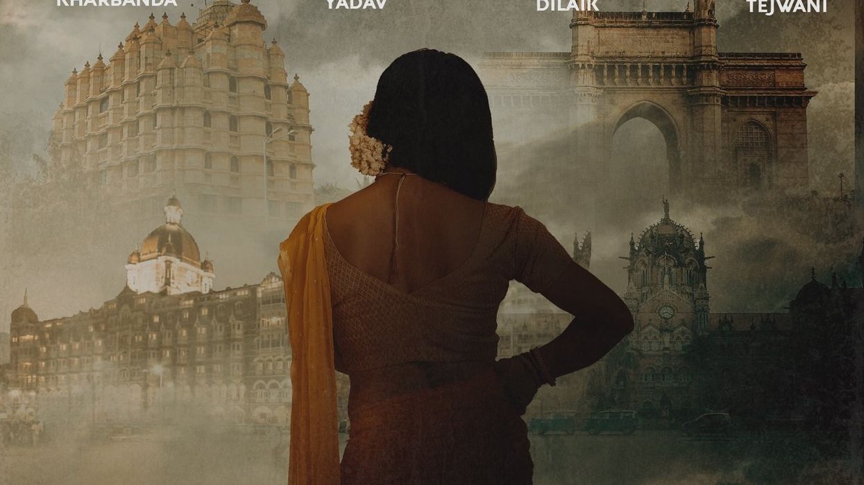 Ardh: Rubina Dilaik’s debut film starts rolling; first look poster unveiled