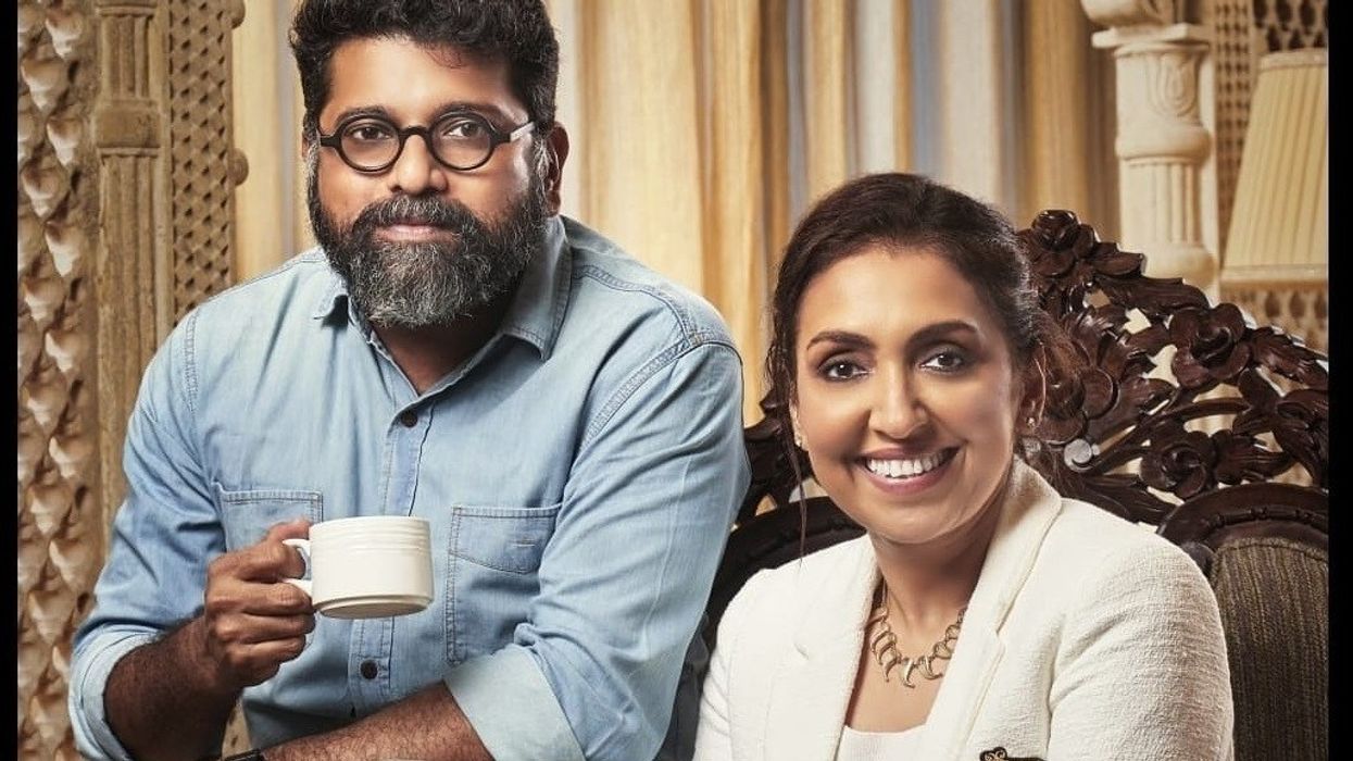 Filmmaker Mahesh Narayanan to make Bollywood debut with thriller Phantom Hospital