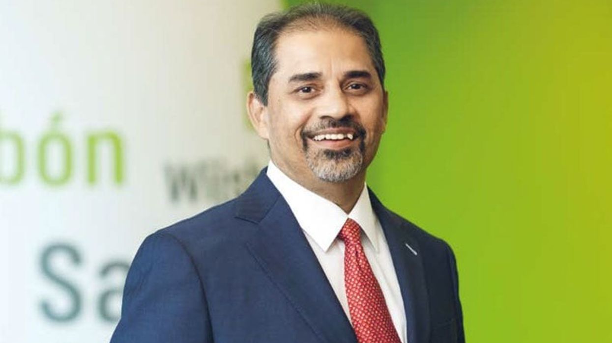 Food supply shortage and price rise will continue next year, says Olam's Anantharaman