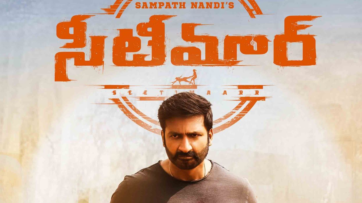 Seetimaarr trailer: This Gopichand and Tamannaah Bhatia starrer looks like an entertaining film