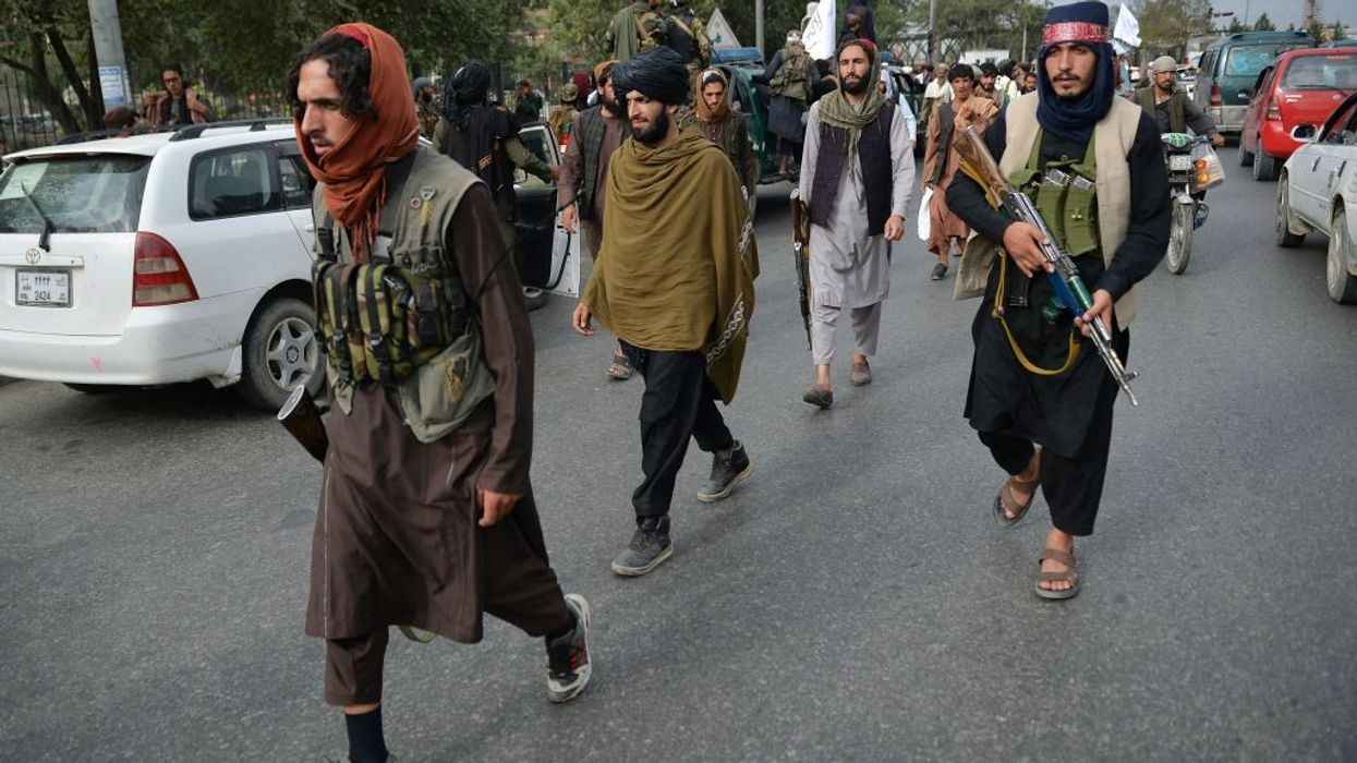 Taliban opens diplomatic channels with India
