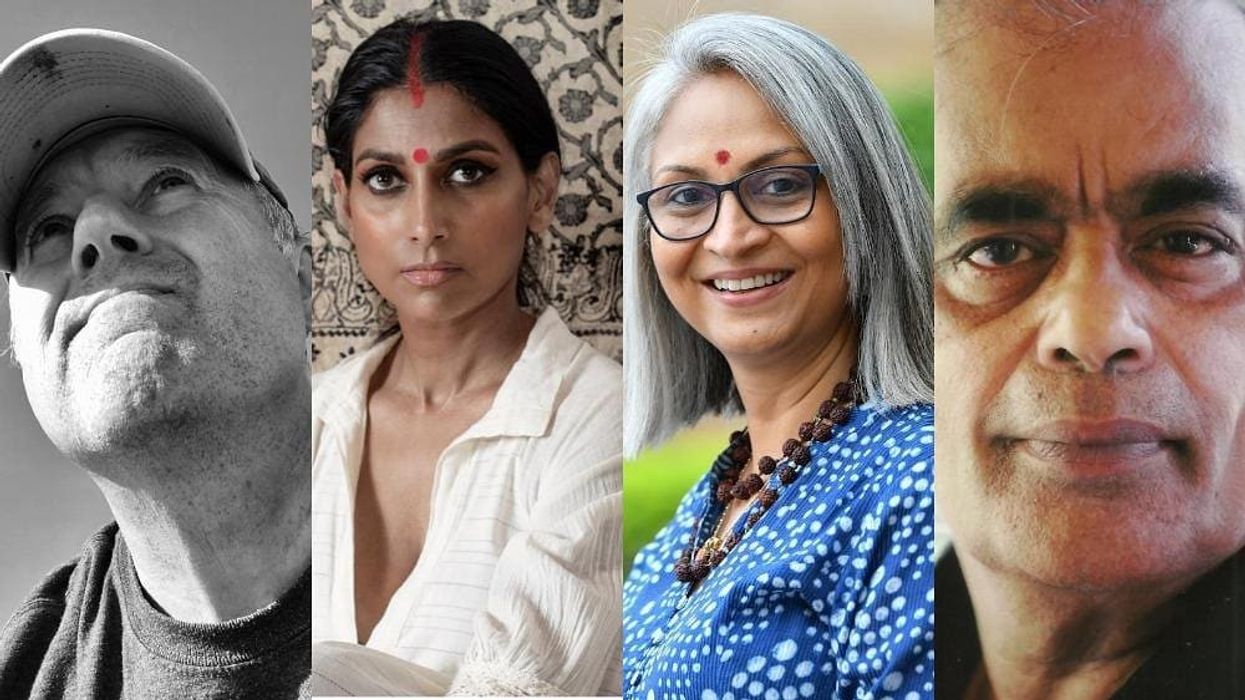 Arrangements of Love only Asian film to be selected in International Financing Forum at TIFF