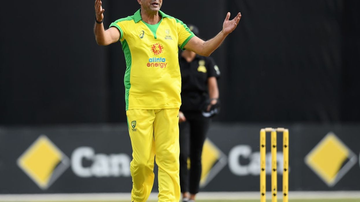 Not interested in becoming Pakistan Cricket Board chief: Akram