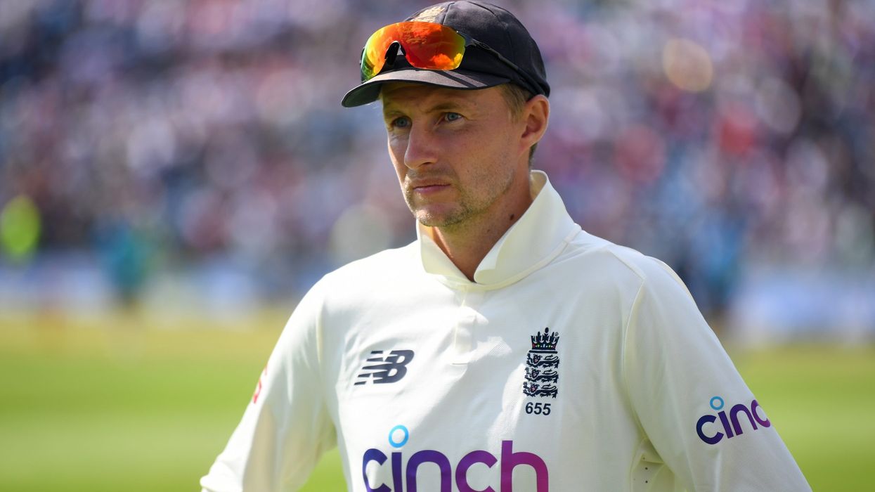 Root 'sacrifices' opportunity to enter IPL mega auction