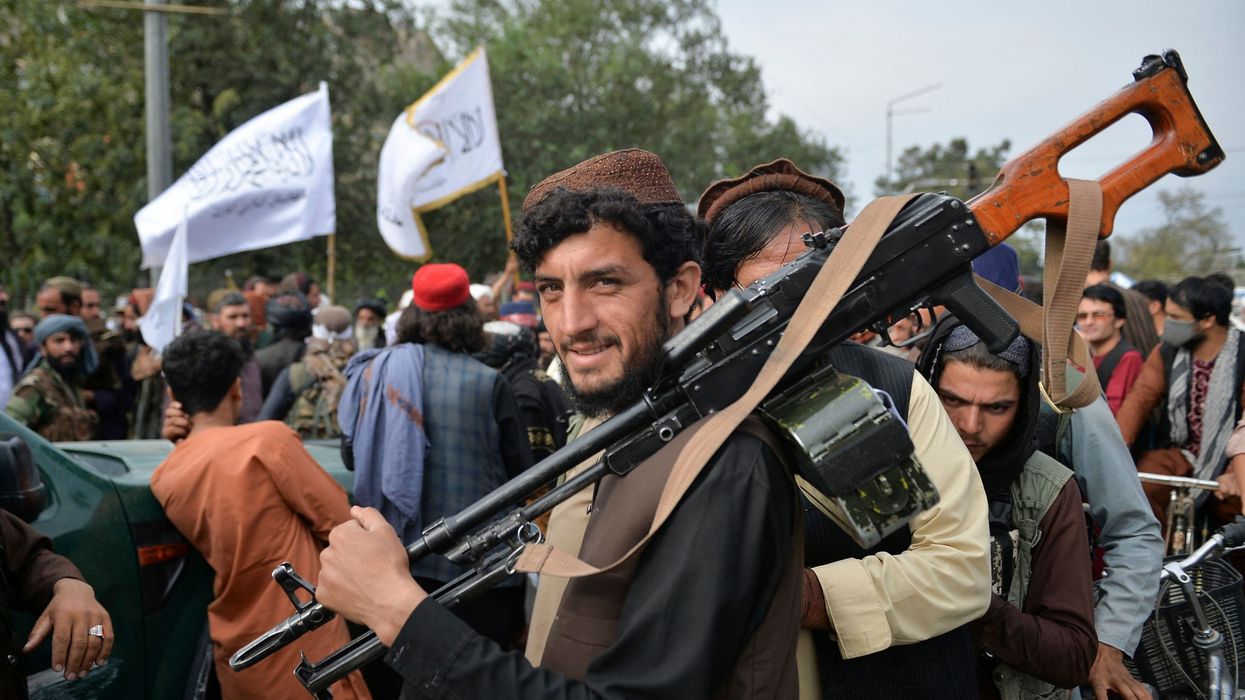 What lies ahead for Afghanistan under the Taliban?