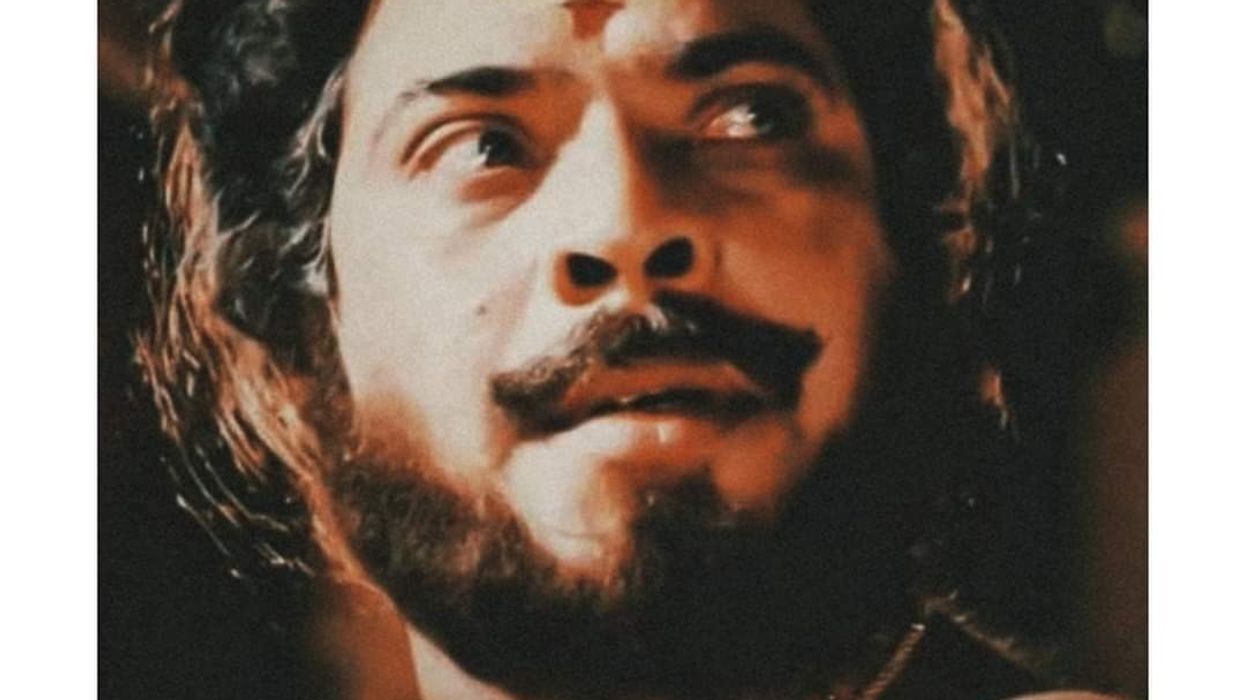 The top 10 Mammootty movies