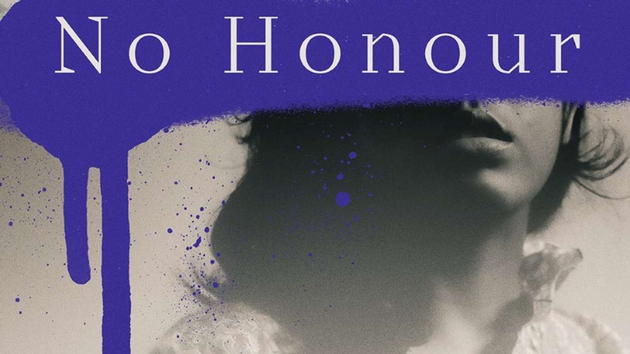 Human drama with a thriller element has a compelling social message