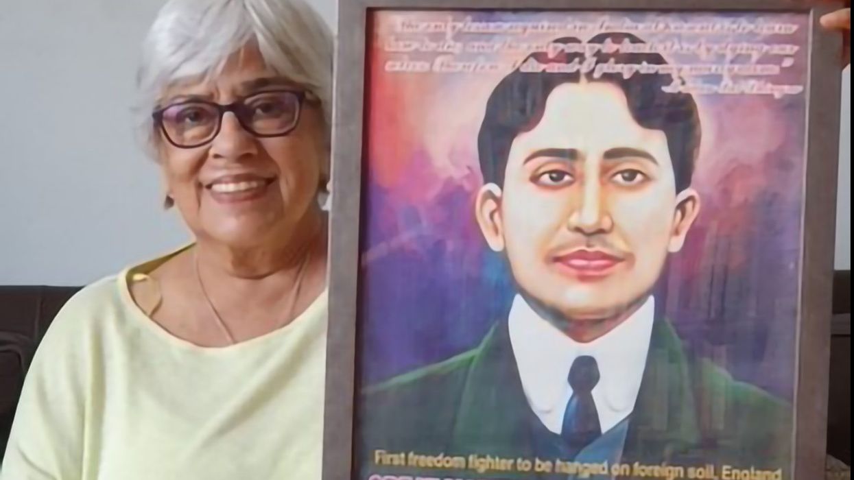 The exhumation of a family secret