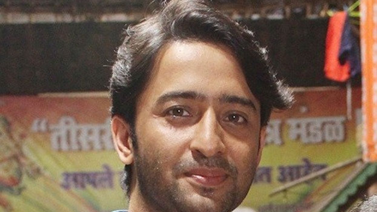Shaheer Sheikh on playing Manav Deshmukh in Pavitra Rishta 2