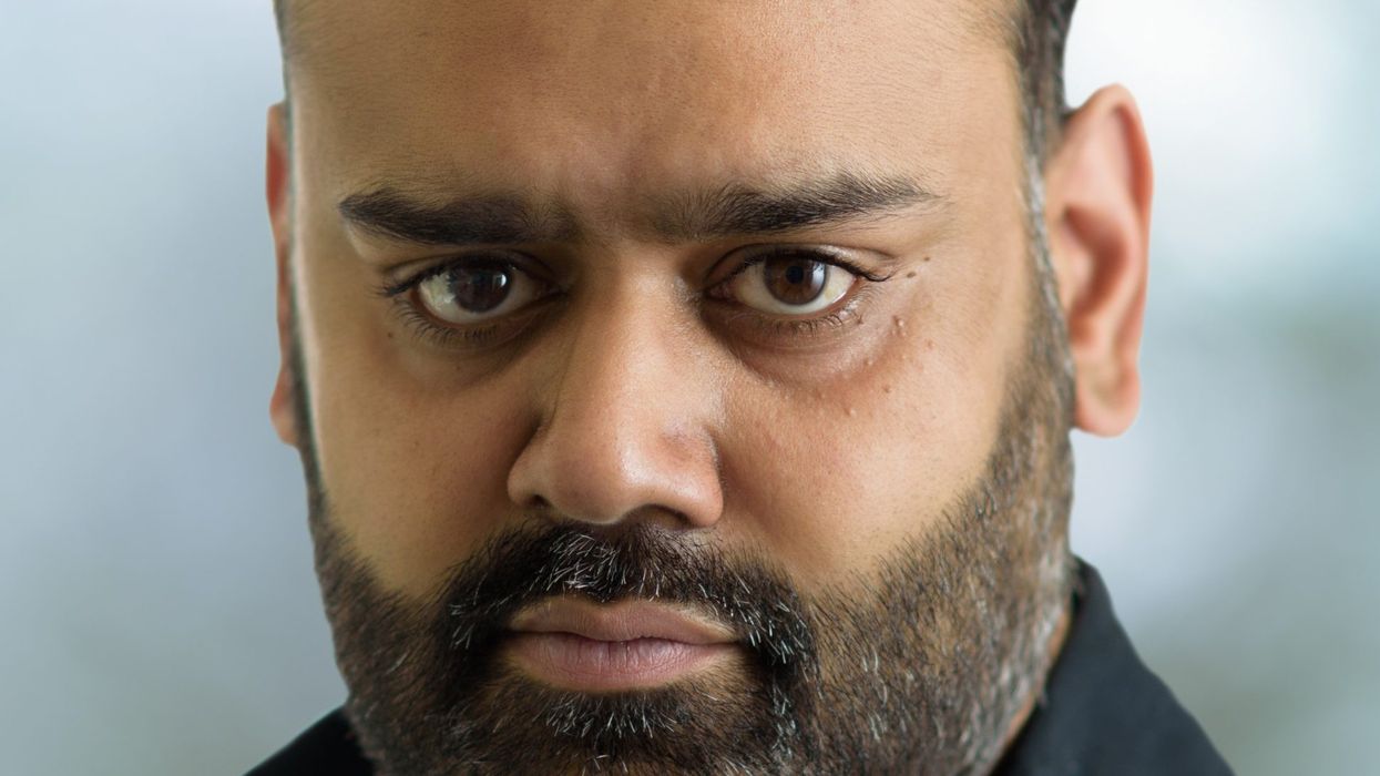 East is East: Revival of a theatre classic