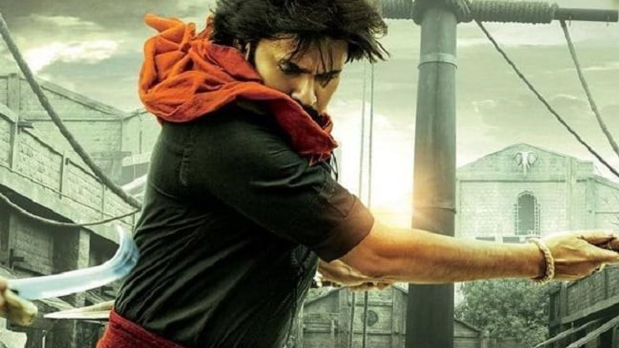 Release date of Pawan Kalyan’s Hari Hara Veera Mallu announced