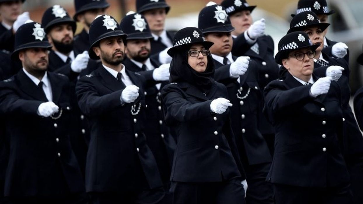 To curb racial abuse, Police officers to be given mandatory training on Black History