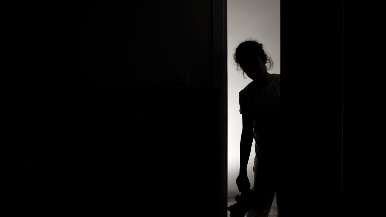 Child sexual abuse in major UK religions, new report finds