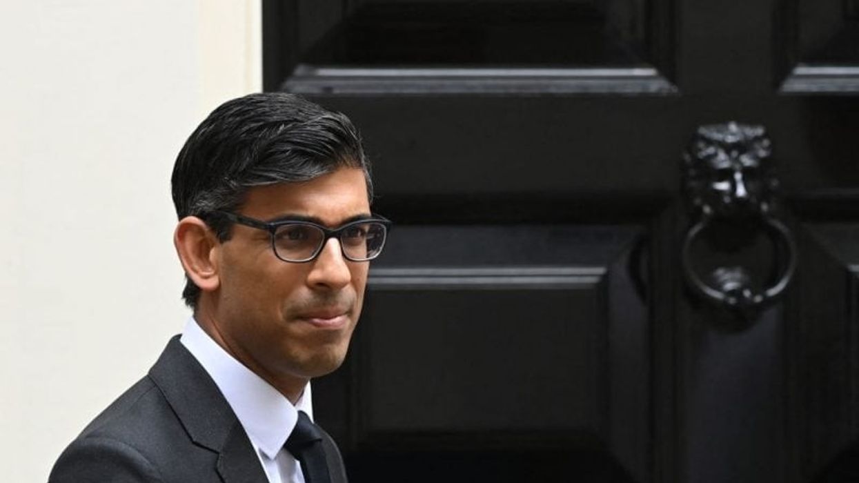Sunak wants insurers to explore products for social care costs