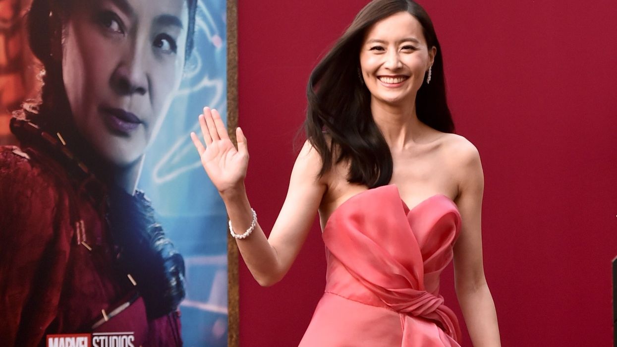 Exclusive: Fala Chen: “It means the world to me to be part of Shang-Chi”