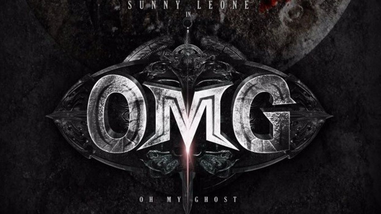 Sunny Leone's much-awaited historical horror comedy titled OMG
