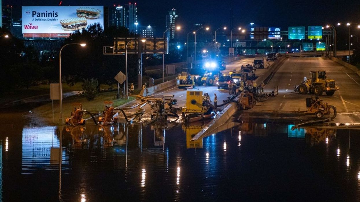 Hurricane Ida: Indian American dies in New Jersey