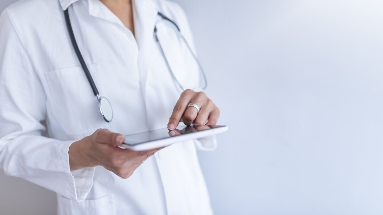 Young doctor struck off for sleeping on shift