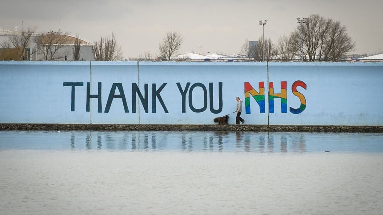 NHS to boost capacity ahead of winter