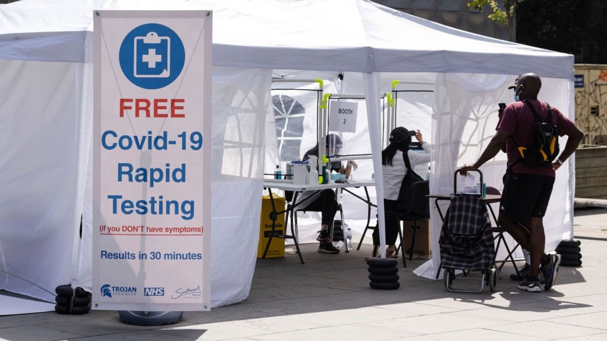 Oxford Nanopore set for London IPO