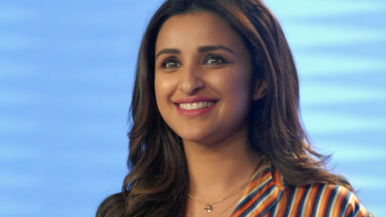 Parineeti Chopra joins Amitabh Bachchan on the cast of Sooraj Barjatya’s next