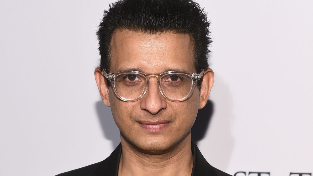 Sharman Joshi set to make his debut in Telugu cinema