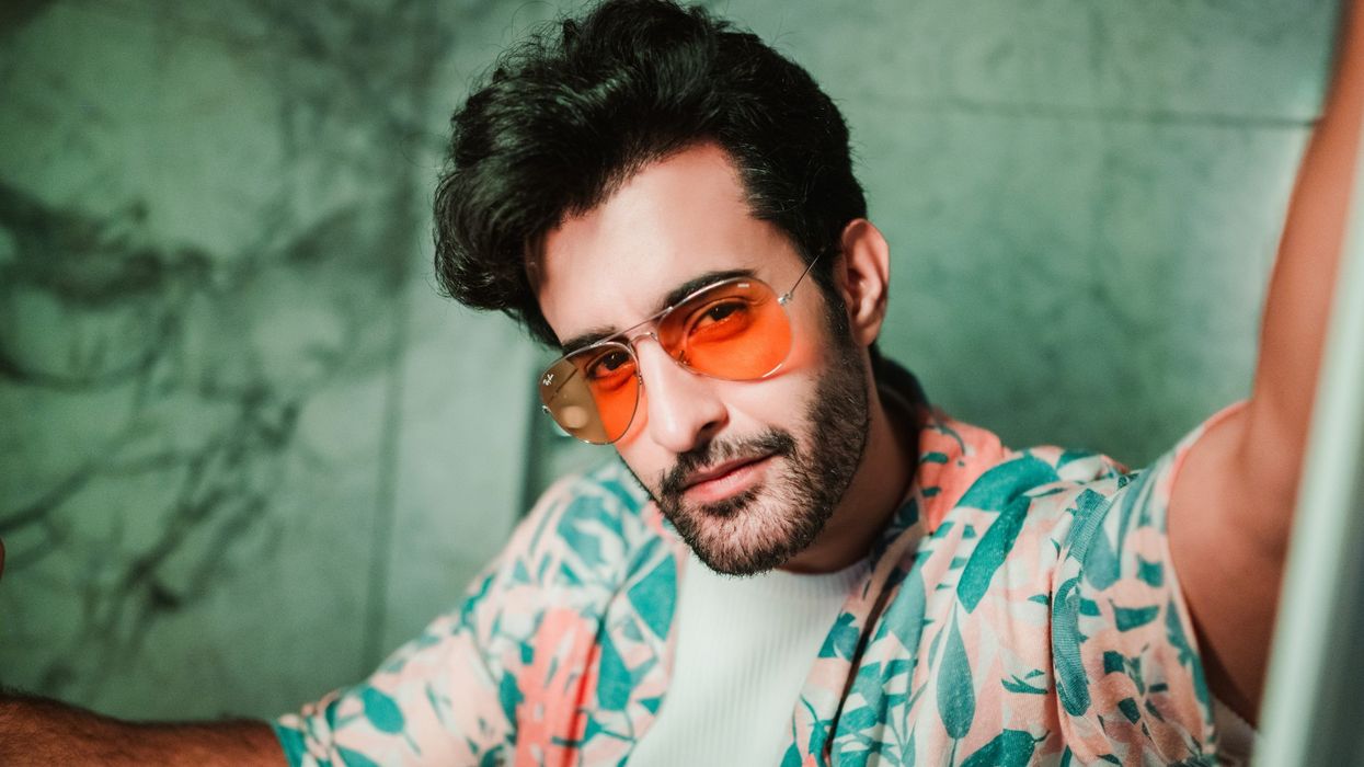 Exclusive: “I always wanted to make my digital debut with something fresh, something powerful,” says Mumbai Diaries 26/11 actor Satyajeet Dubey