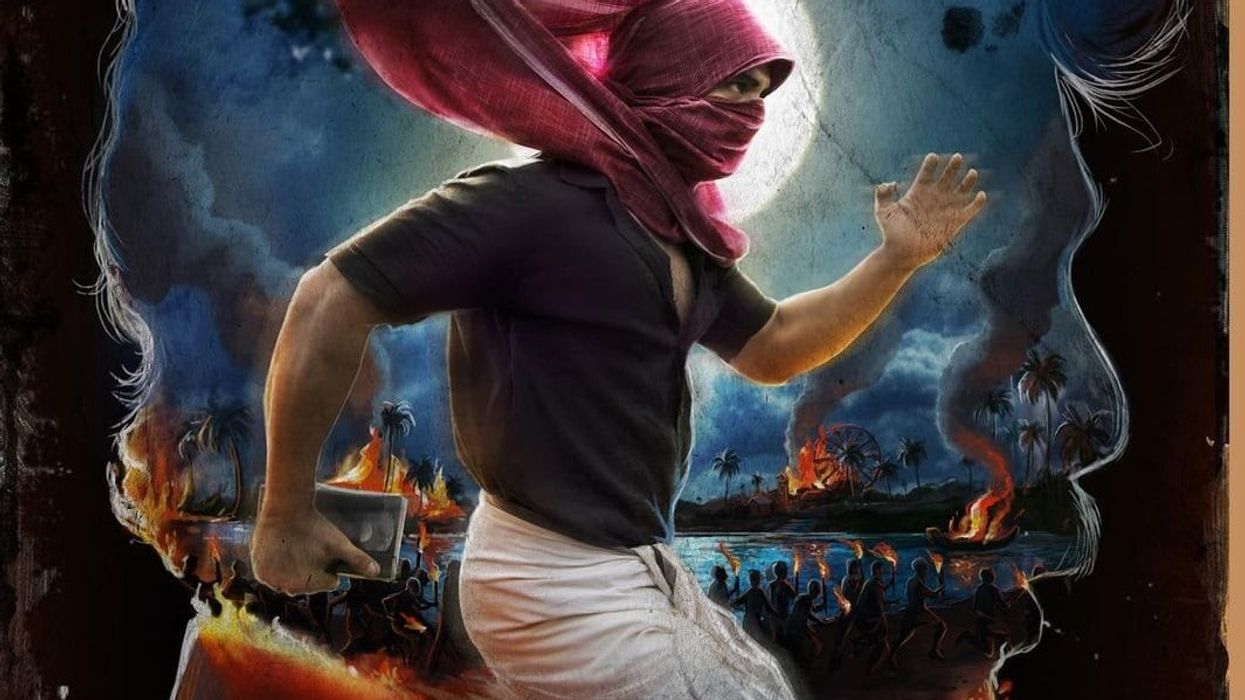 Tovino Thomas’ superhero film Minnal Murali to release on Netflix in December