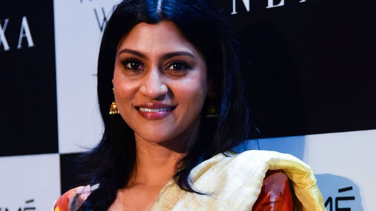 Konkona Sensharma and Arjun Rampal starrer The Rapist to premiere at Busan International Film Festival