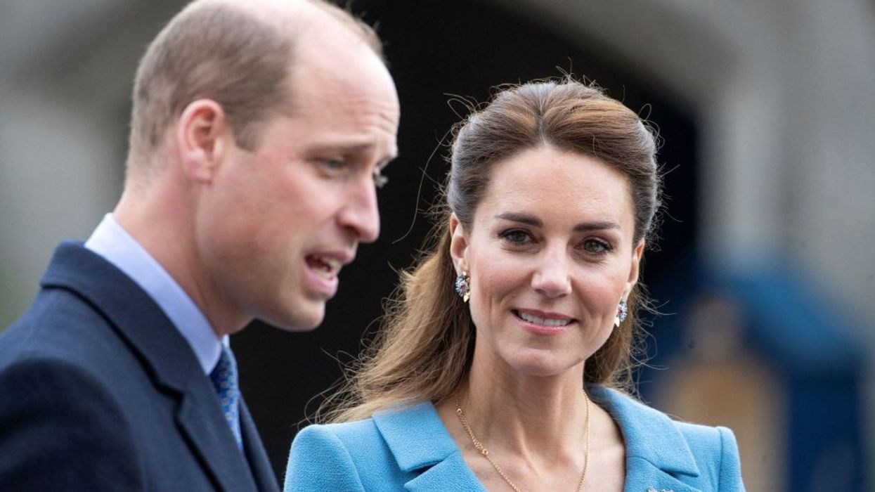 Duke and Duchess of Cambridge step up efforts to improve diversity among royal staff