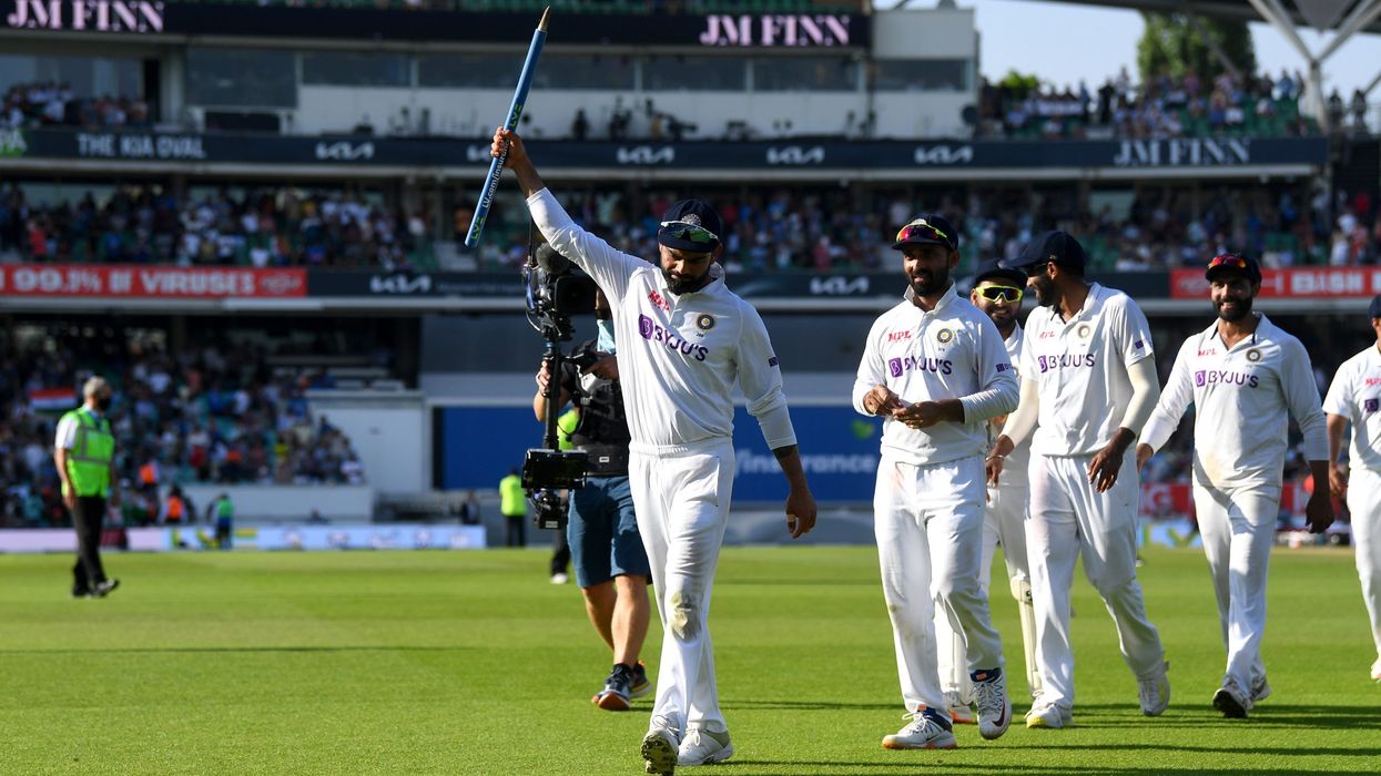 Ganguly: India cricket ahead of the rest