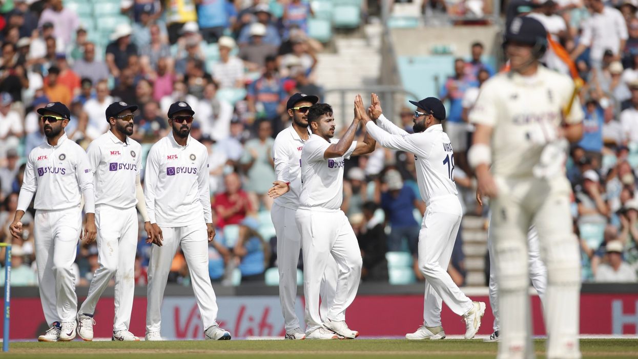 England to play Covid-delayed India Test in 2022