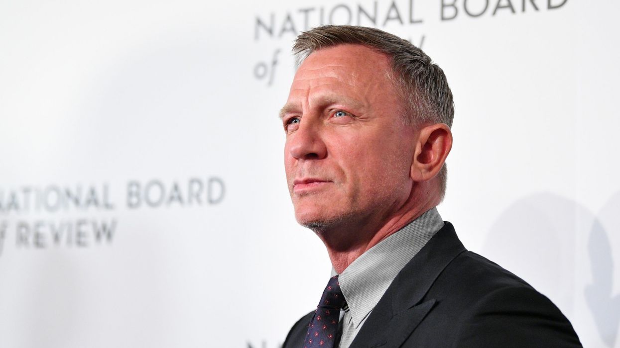 Upcoming James Bond entry No Time To Die to be first Hollywood film to release in Gujarati