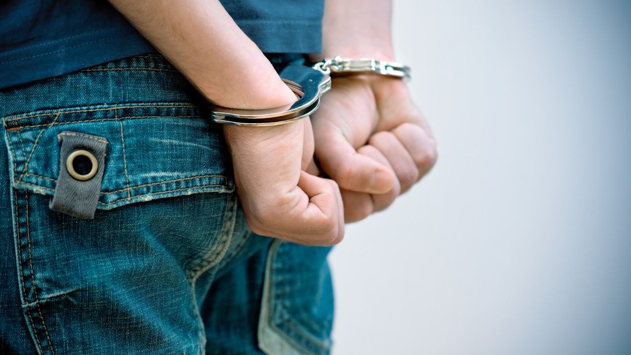 15-year-old boy charged with murder in east London