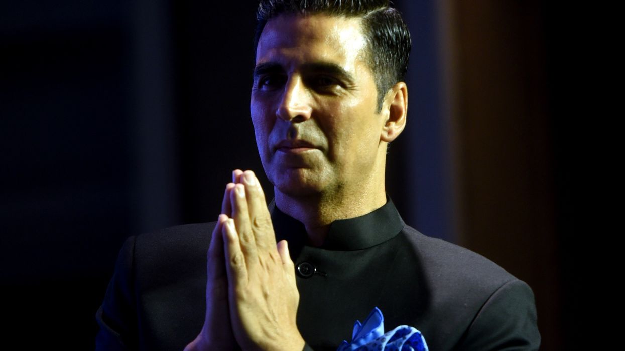 Akshay Kumar’s mother Aruna Bhatia passes away