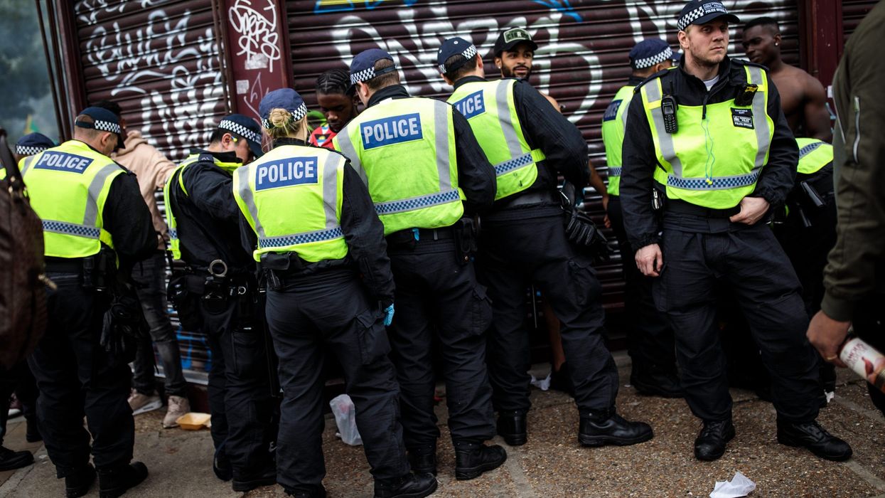 EXCLUSIVE: 'Criminalising a generation of Asians'