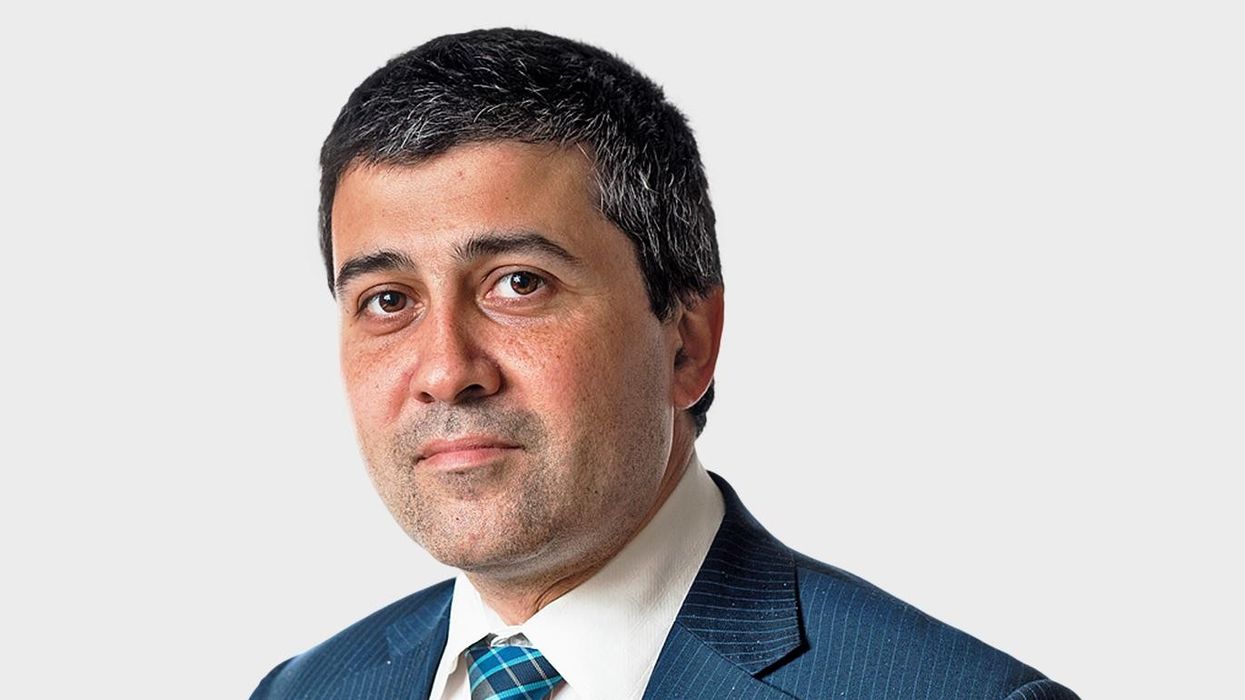 Plans to help Afghan and Ukrainian refugees ‘should be linked up