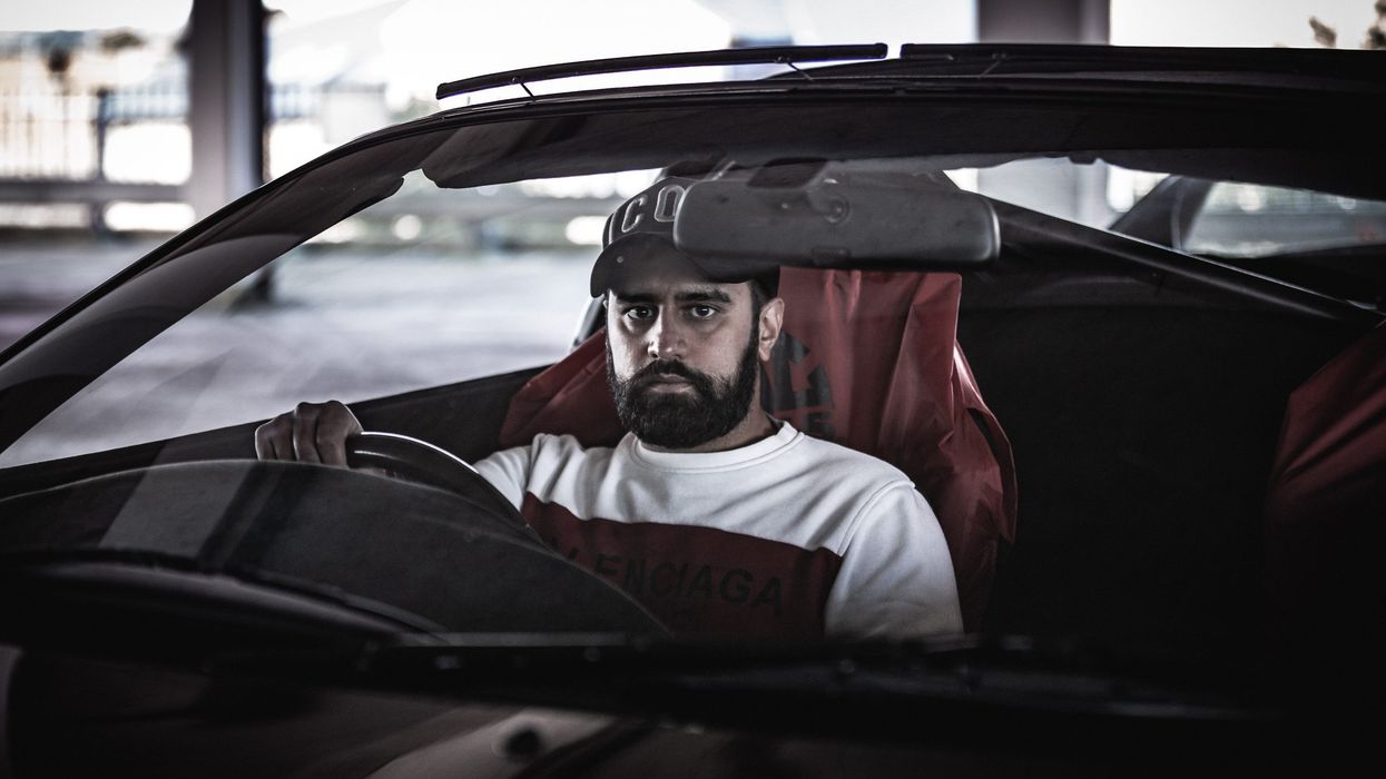 Peaceophobia: How car culture is escapism for young Asians