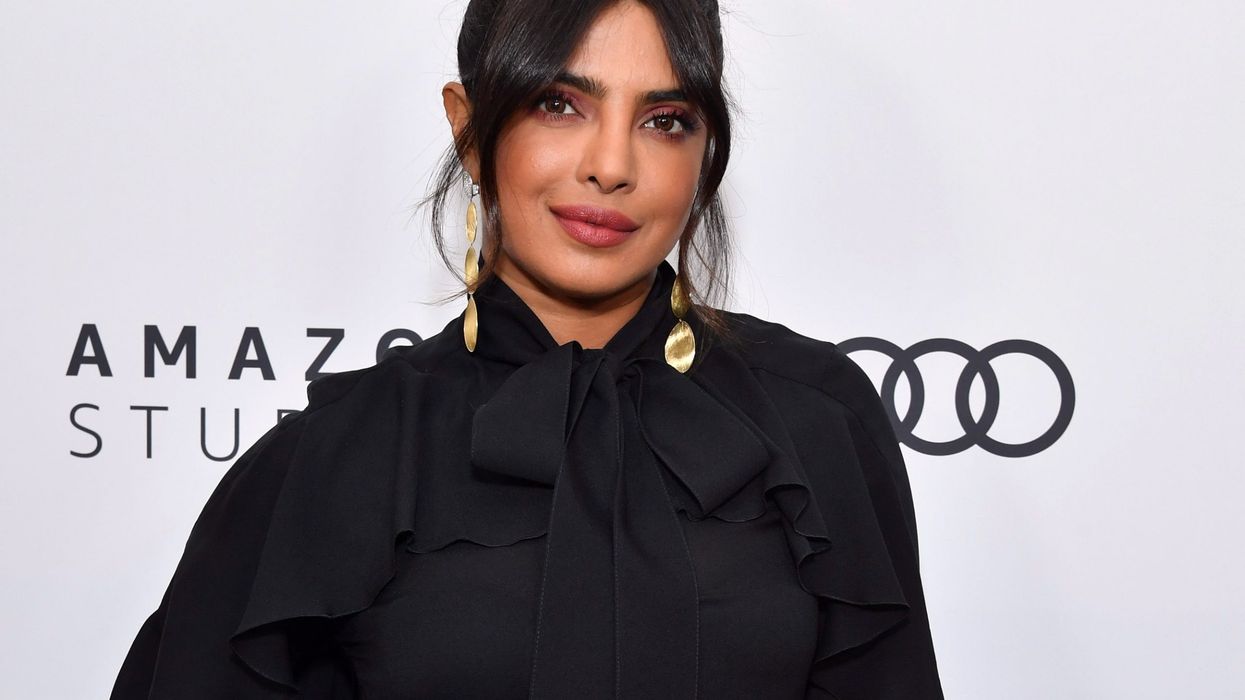 Priyanka Chopra announces the trailer release date of her next The Matrix Resurrections