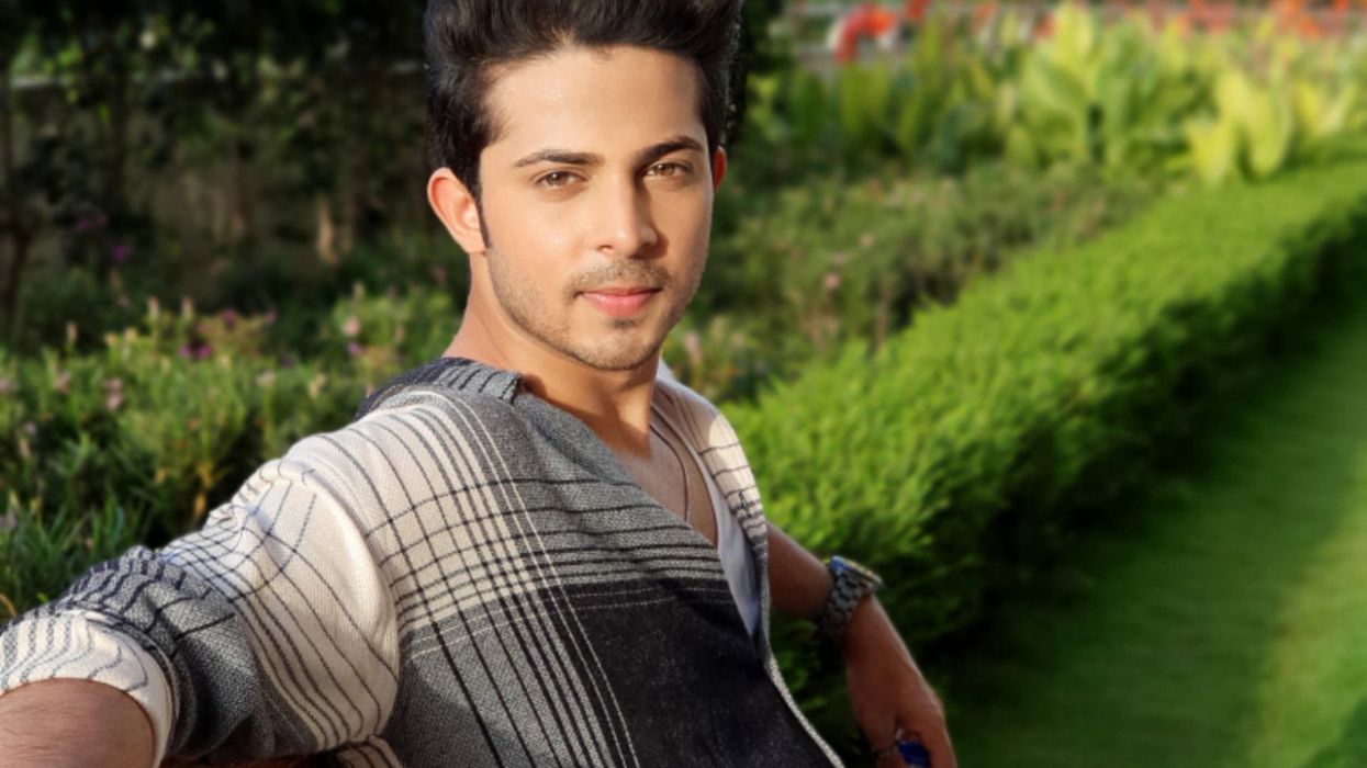 Sagar Parekh: I want love and respect