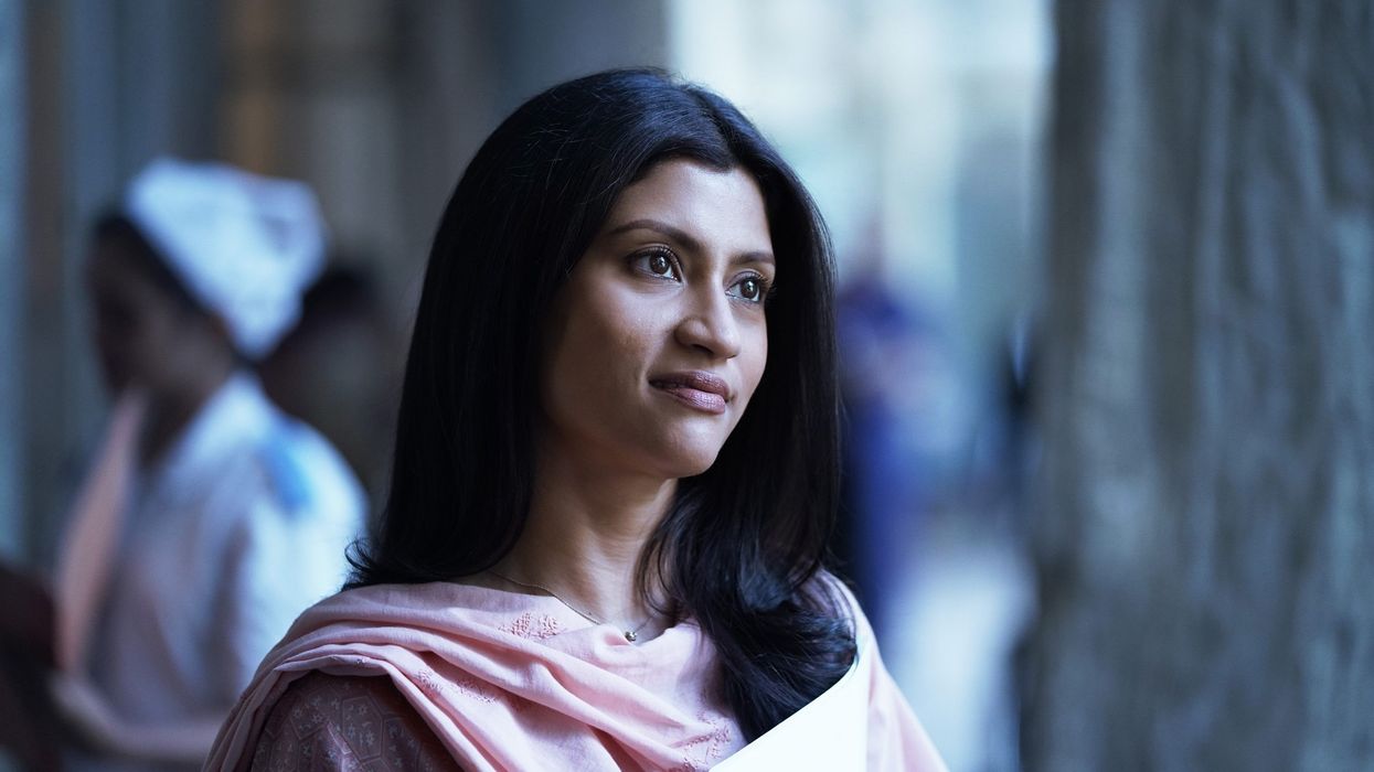 Konkona Sensharma: I always related a lot more to realistic cinema