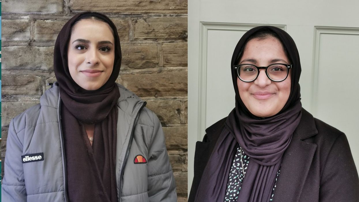 New publishing house creates a platform for British Asian talent