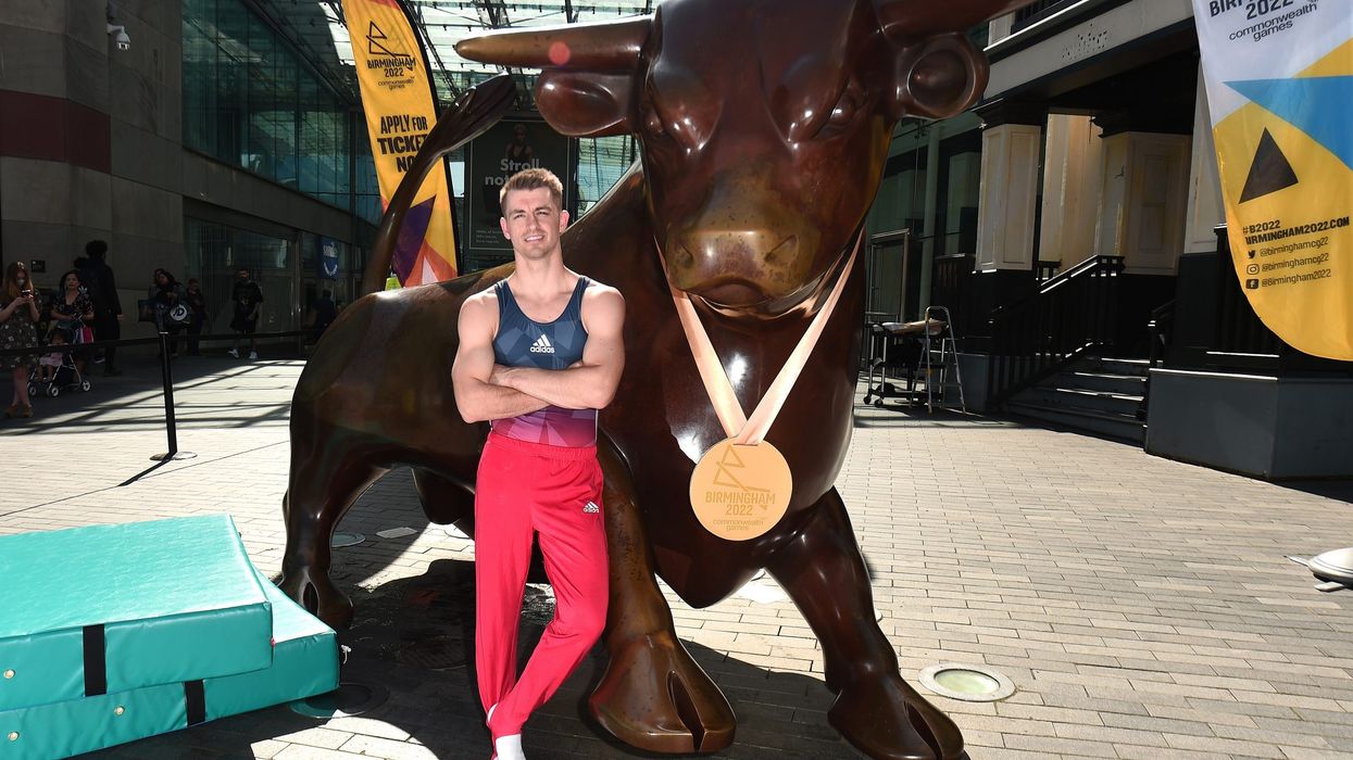 Birmingham 2022 Commonwealth Games: More than million tickets go on sale