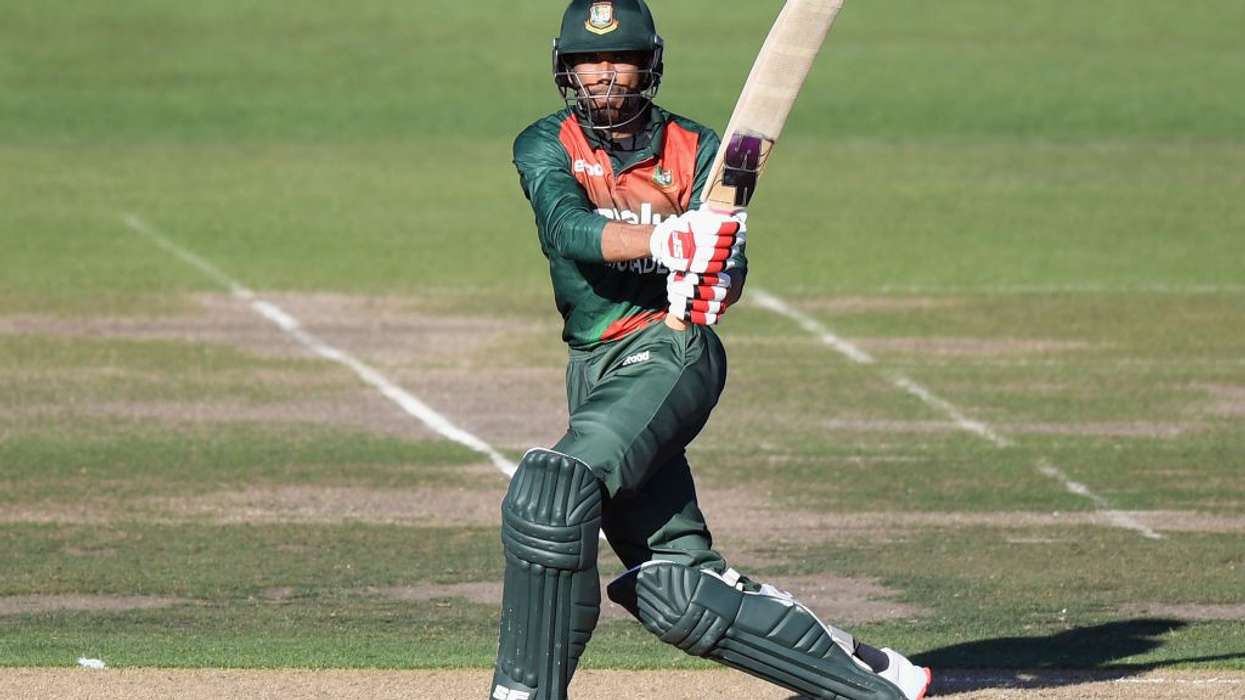 Bangladesh retain current team for T20 World Cup