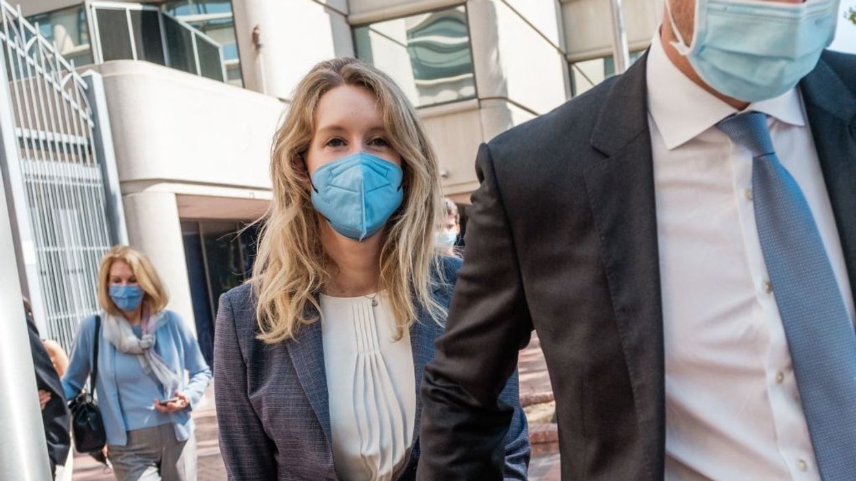 'Holmes is not a villain, but her company failed,' defense says during Theranos trial