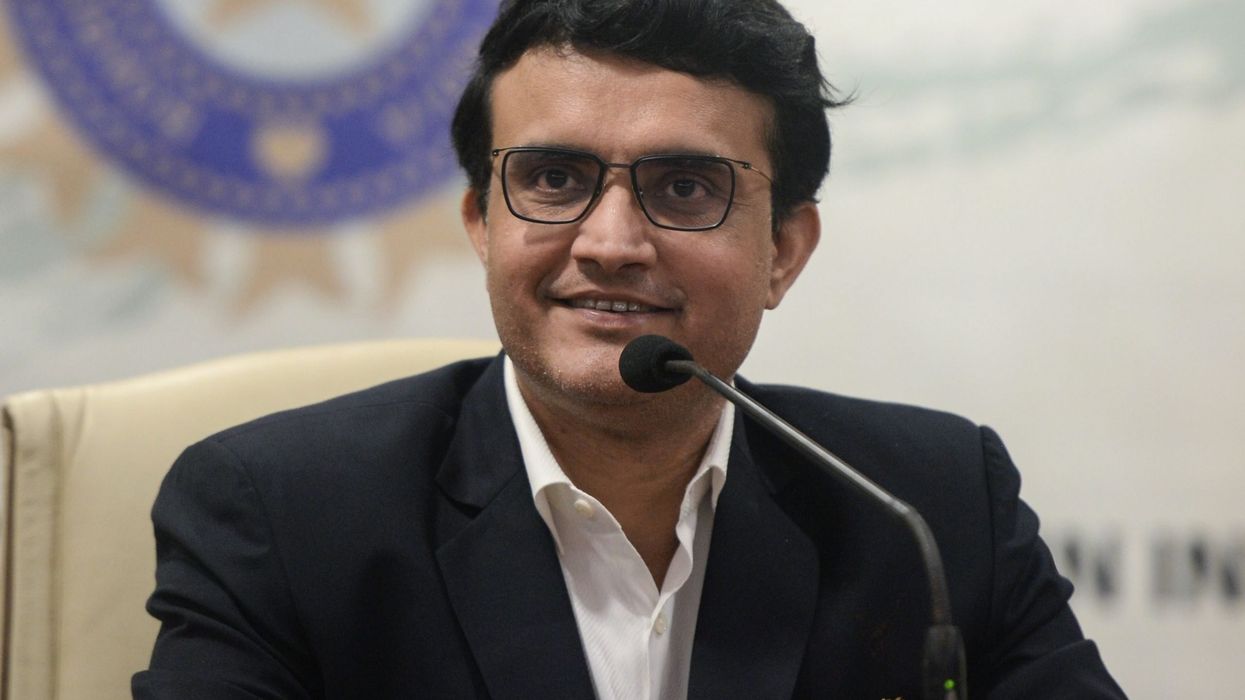 Sourav Ganguly’s biopic officially announced; Luv Films to produce it