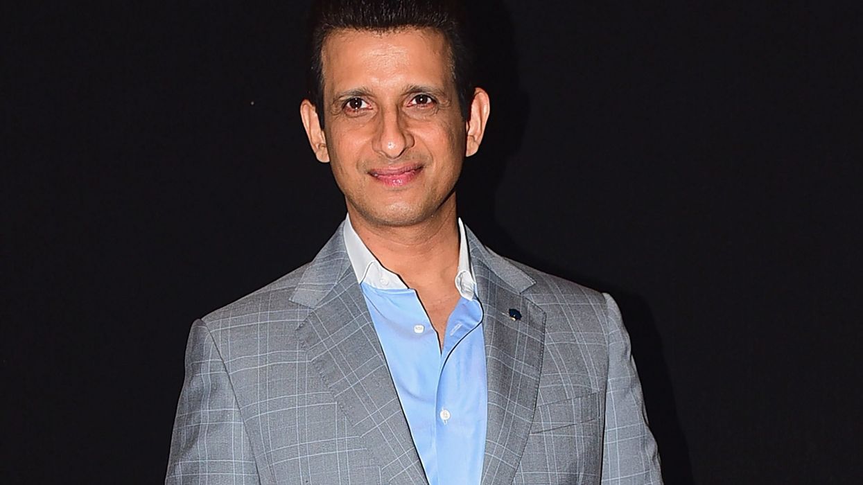 Sharman Joshi and Annu Kapoor team up for Vinod Bhanushali’s Sab Moh Maaya Hai