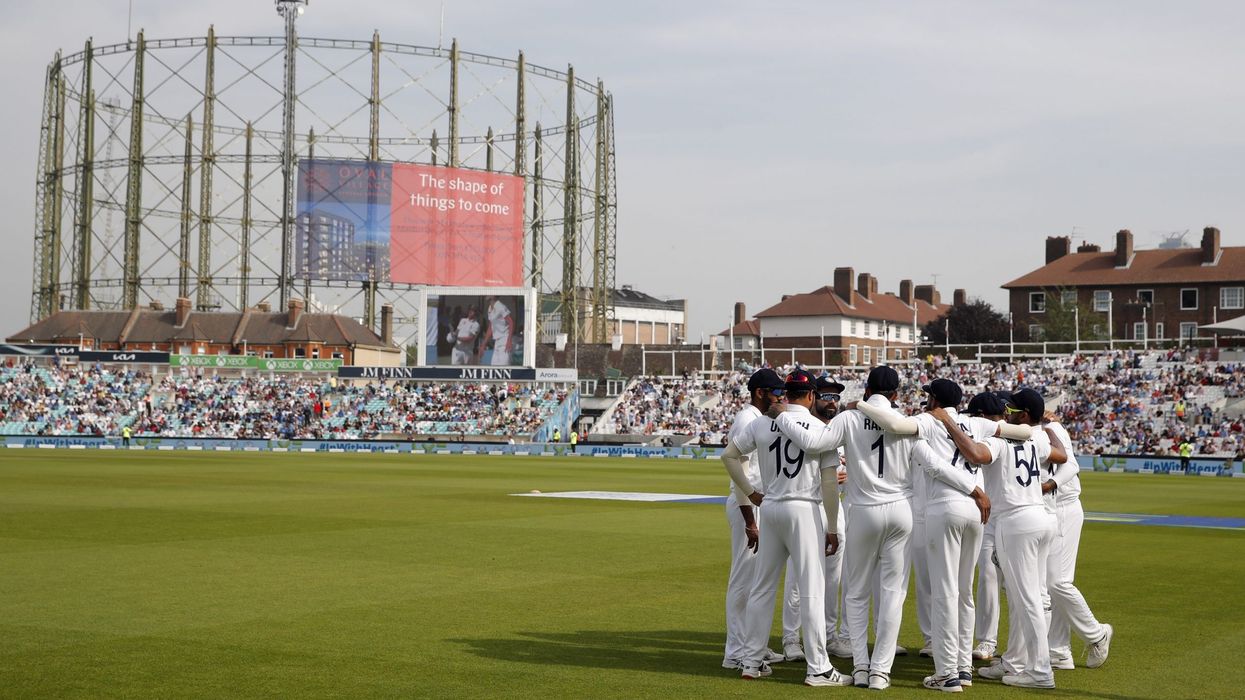 India-England fifth Test cancelled due to Covid concerns