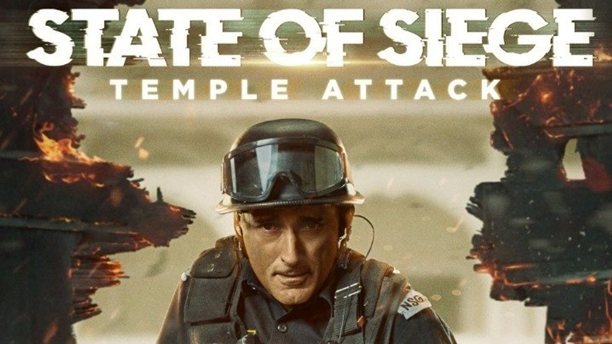 State Of Siege on ZEE5 becomes top watched franchise on the platform globally
